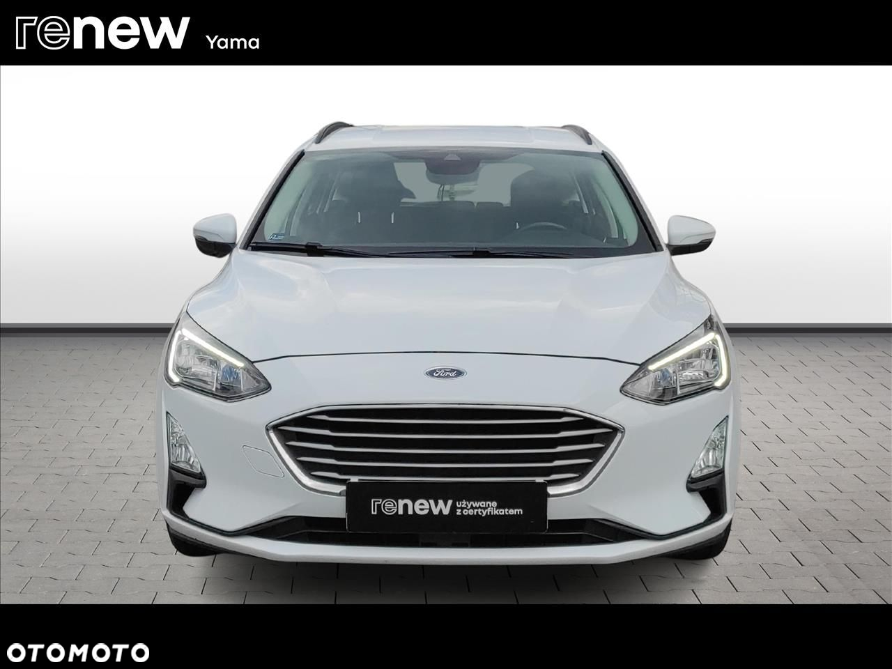 Ford Focus 1.5 EcoBlue Trend - 8