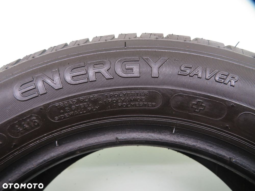 2x 175/65R14 OPONY LETNIE Michelin Energy Saver + 82T - 4