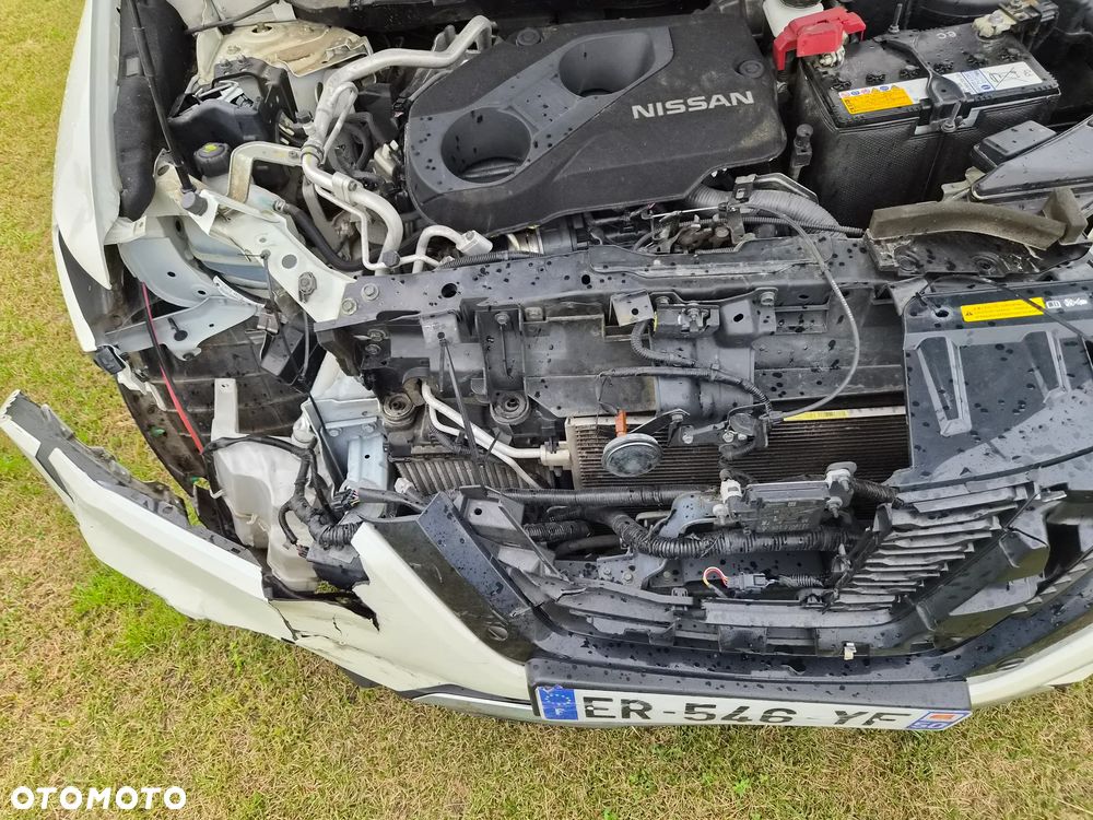 Nissan X-Trail 1.6 DCi Xtronic Tekna - 13