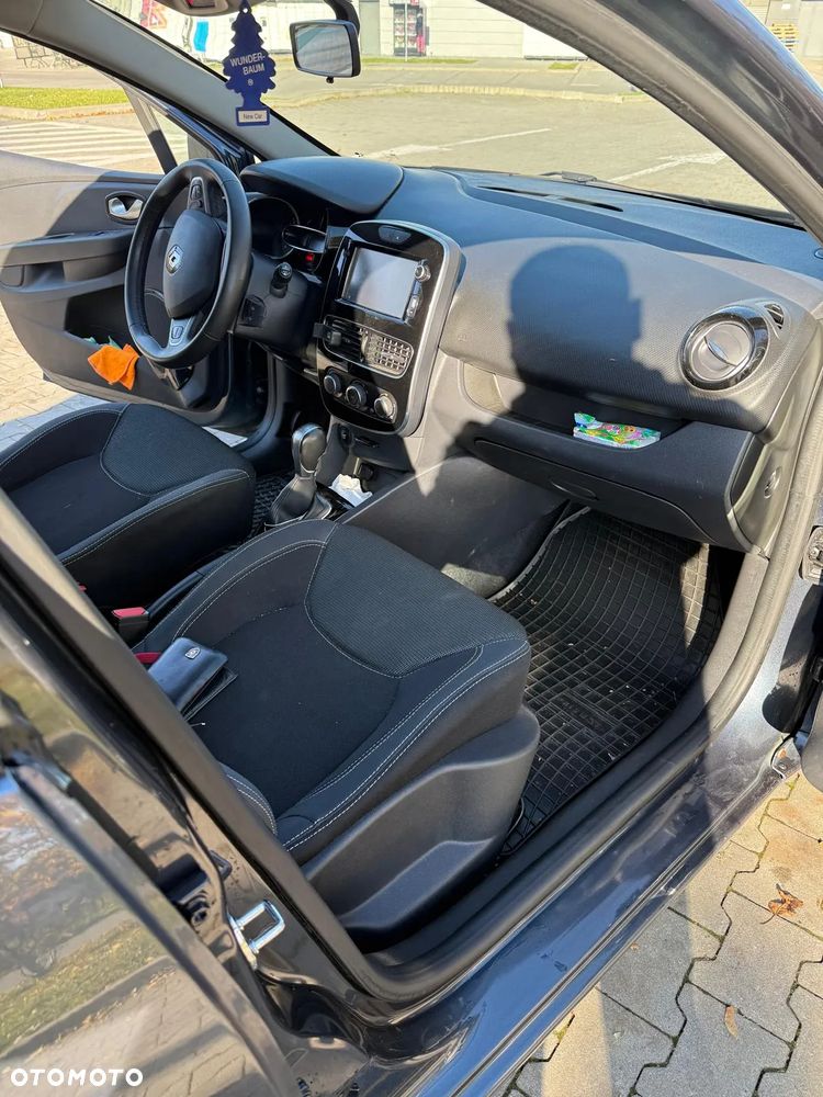 Renault Clio (Energy) dCi 90 EDC Bose Edition - 8