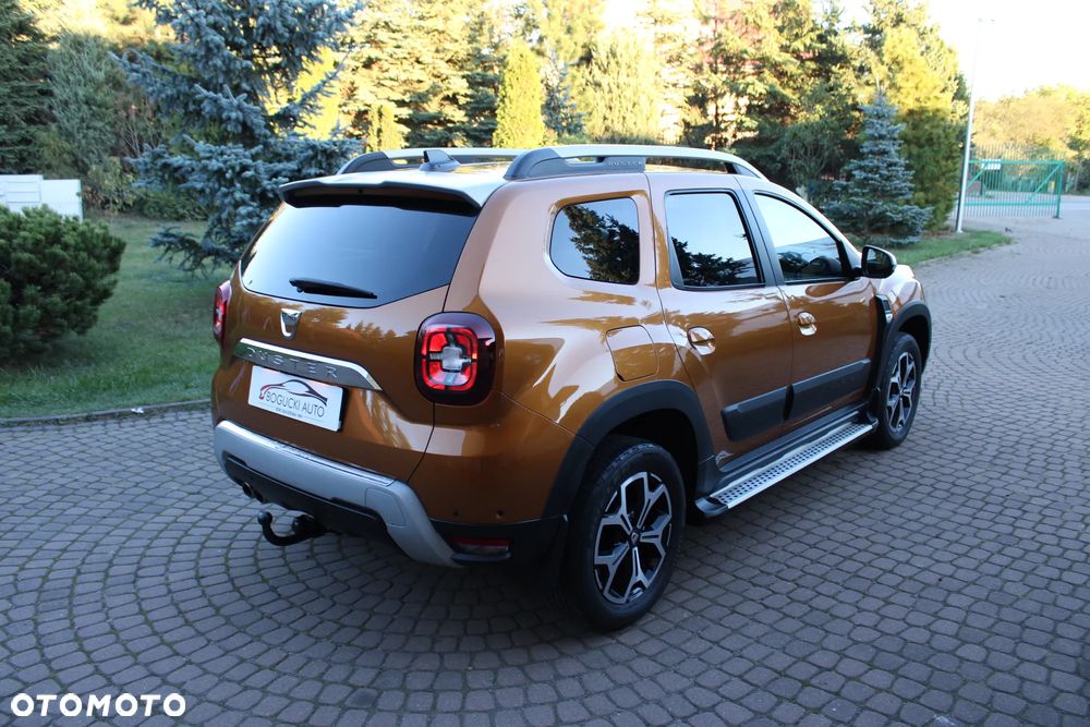 Dacia Duster 1.2 TCe Prestige - 8