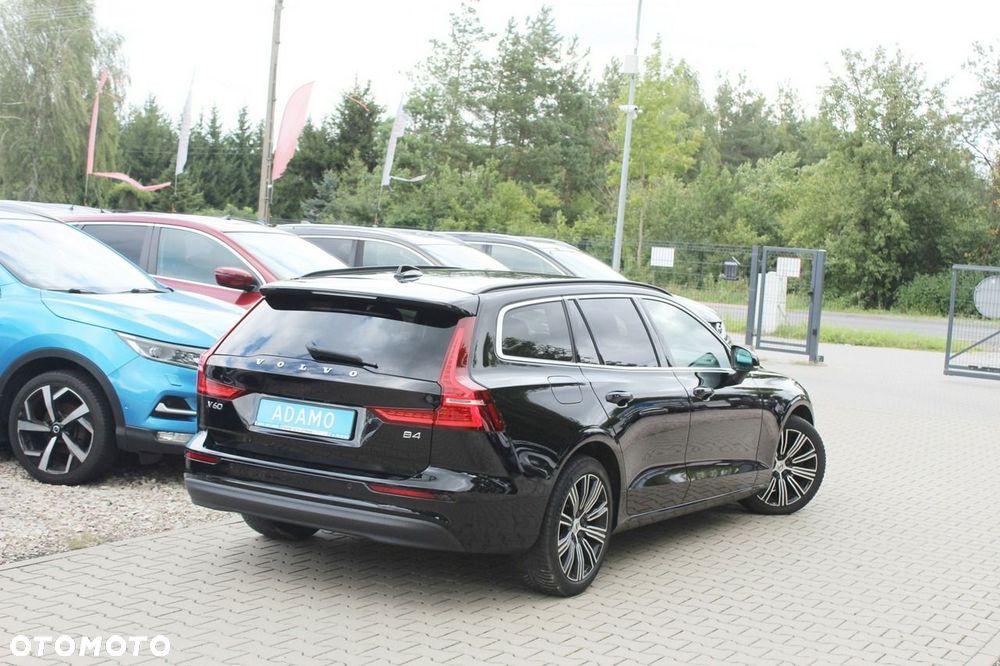Volvo V60 - 7