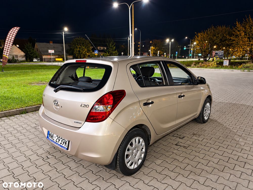 Hyundai i20 - 3