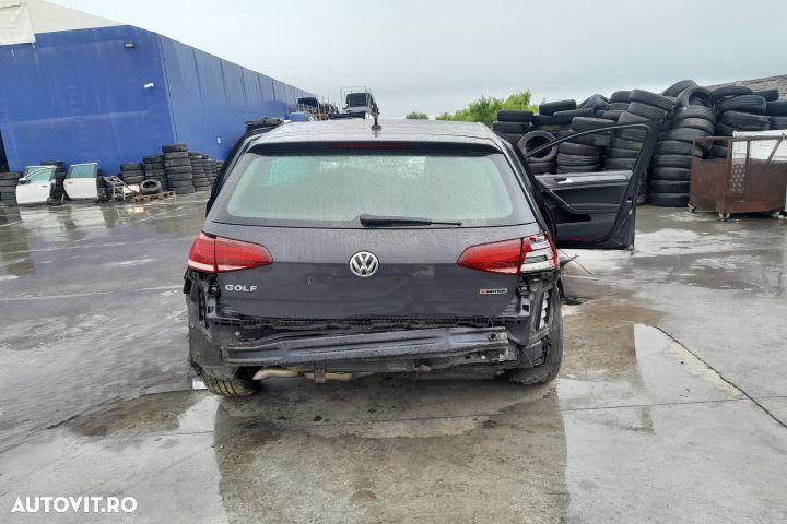 Pompa ABS 5Q0614517EF 5Q0614517EF Volkswagen VW Golf 7 [facelift] [20 - 5