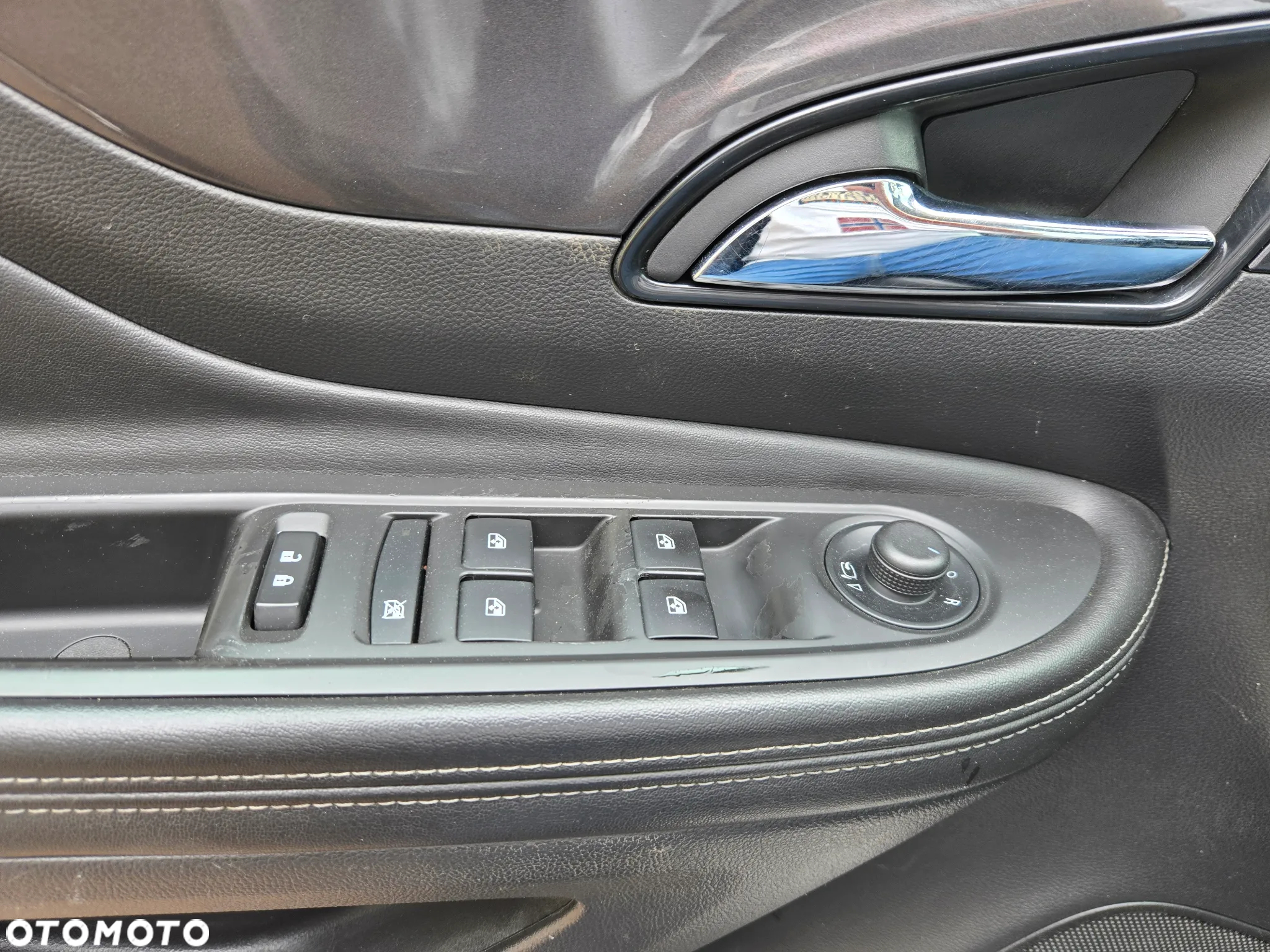 Opel Mokka X 1.6 CDTI ecoFLEX Start/Stop Active - 21