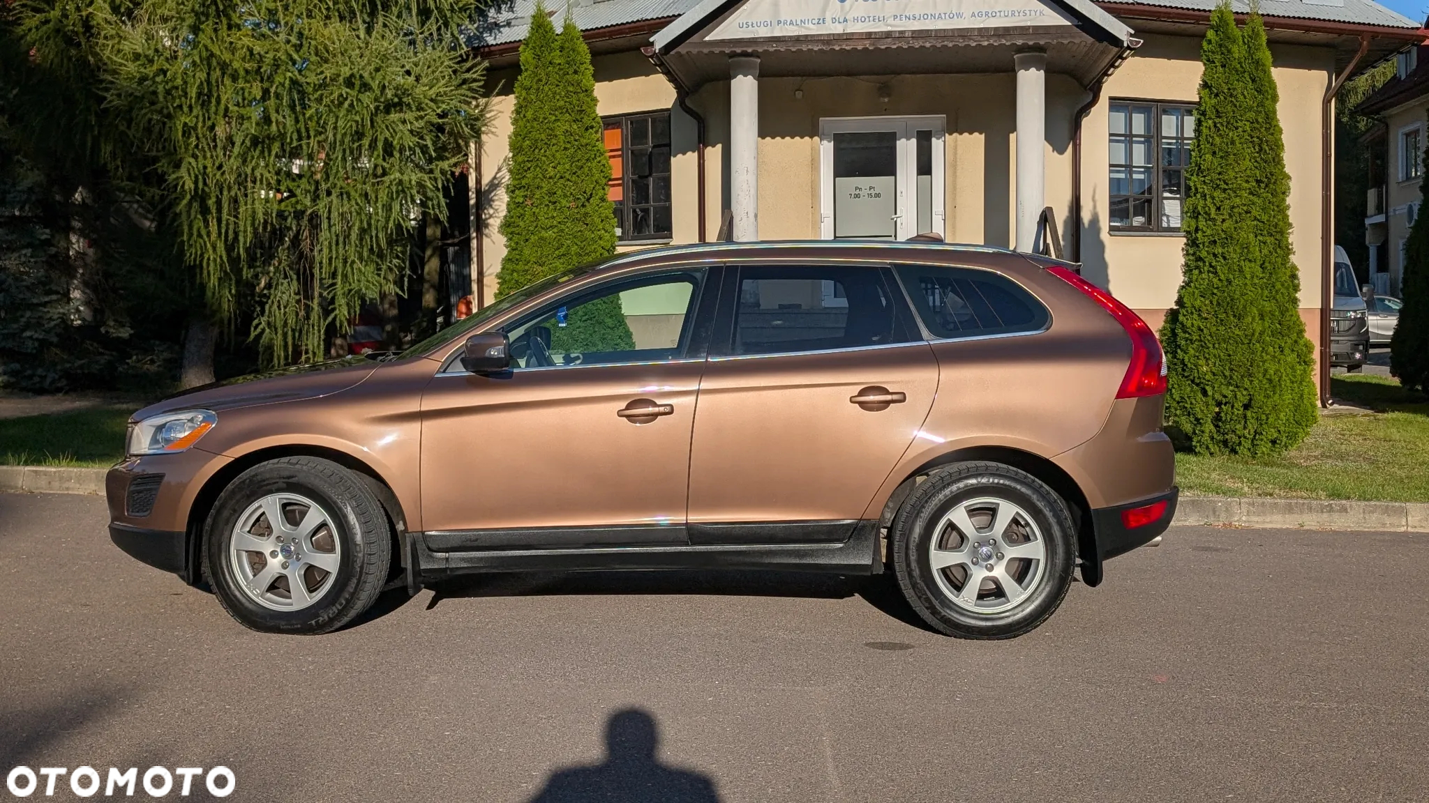 Volvo XC 60 D3 Summum - 9