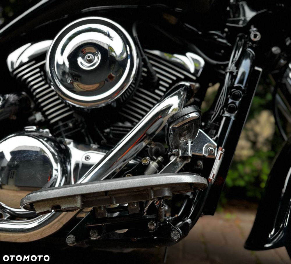 Kawasaki Vulcan - 6