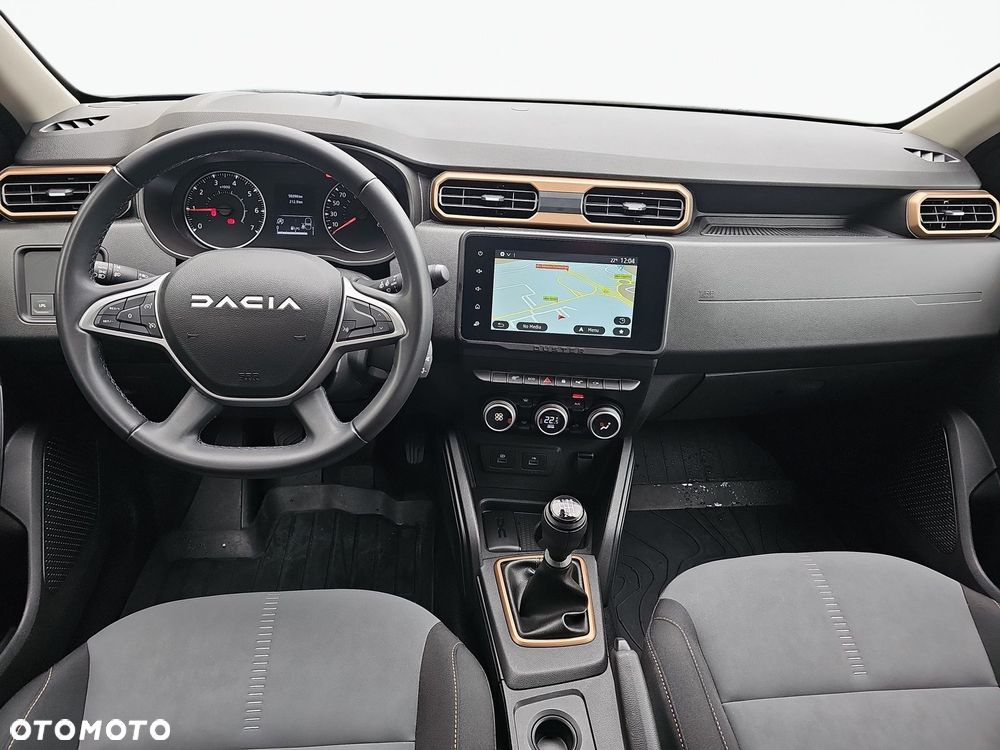 Dacia Duster - 25