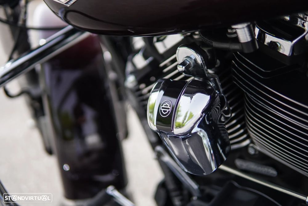 Harley-Davidson Road King Classic - 51