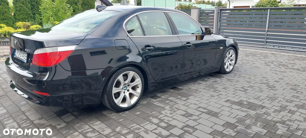 BMW Seria 5 - 26