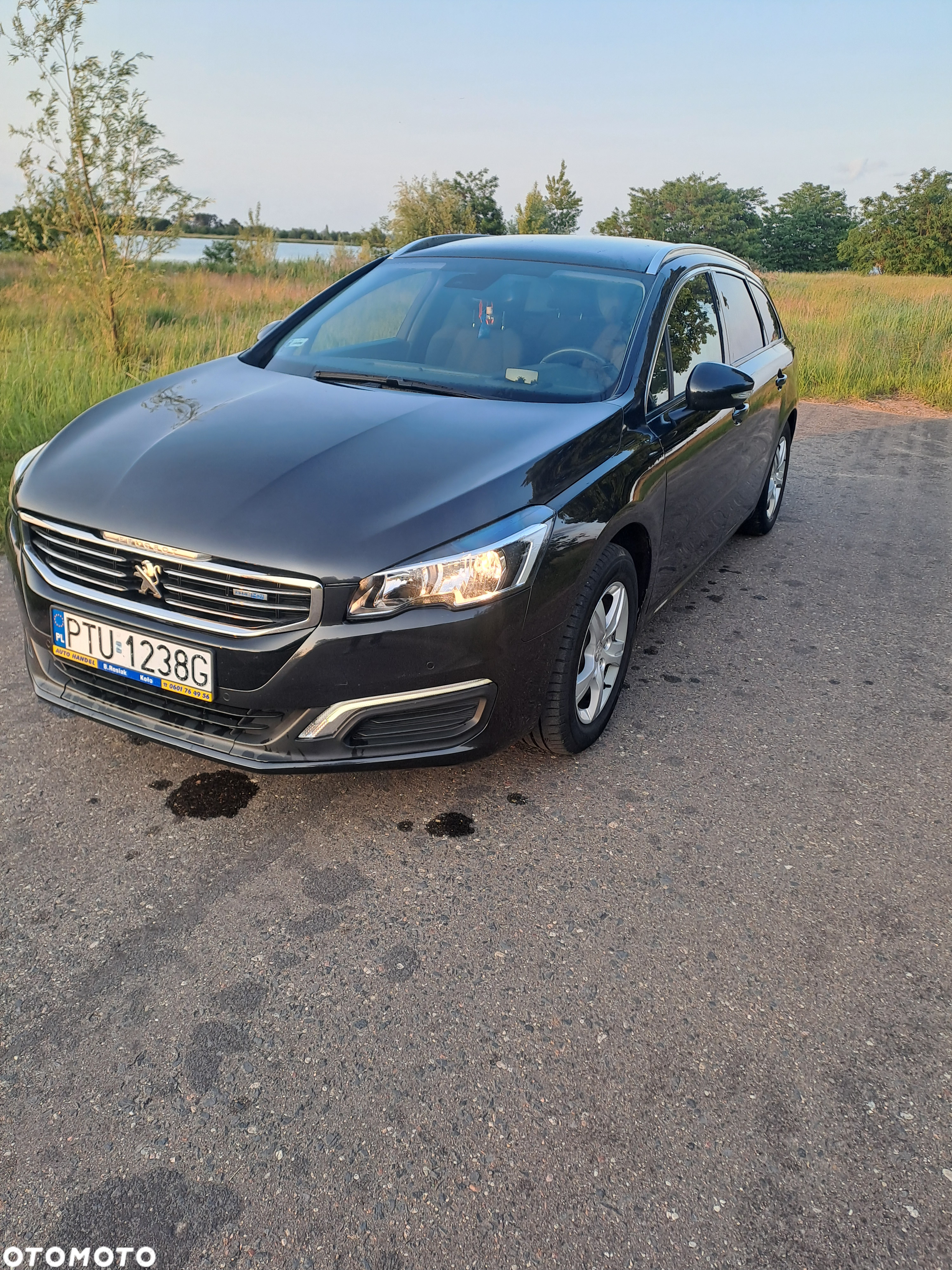 Peugeot 508 - 3