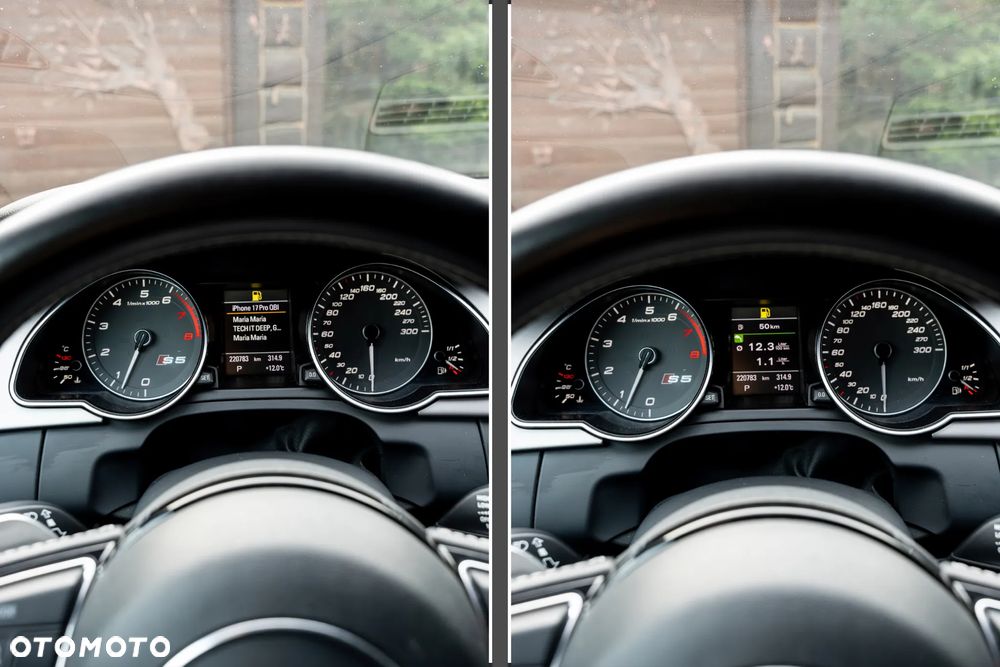 Audi S5 Sportback 3.0 TFSI Quattro S tronic - 27