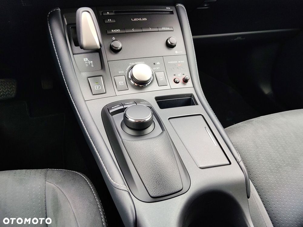 Lexus CT 200h Elegance EU6 - 21
