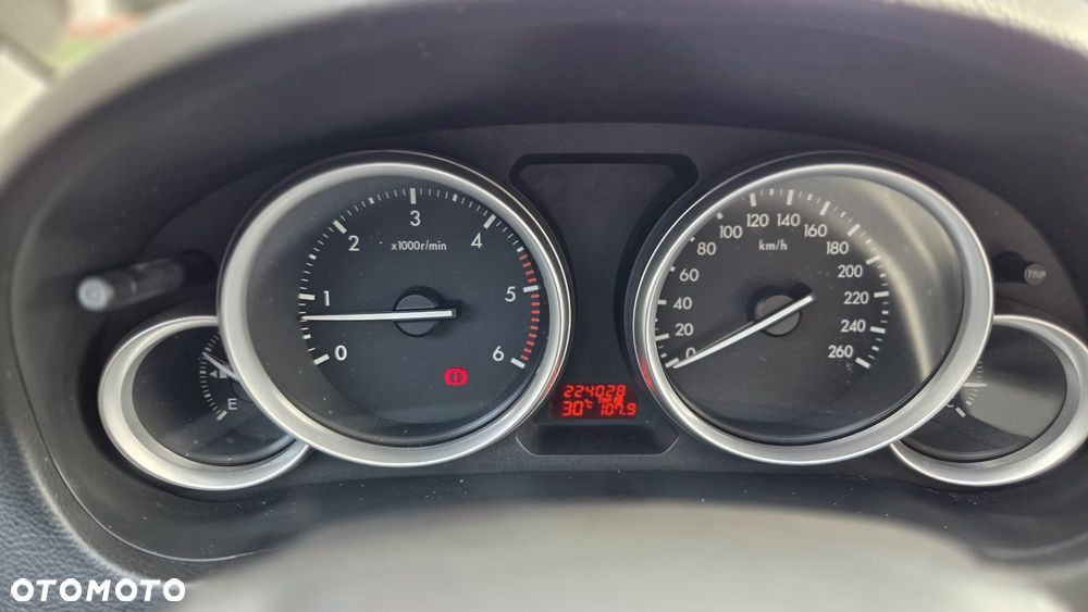 Mazda 6 Sport 2.0 CD DPF Dynamic - 18