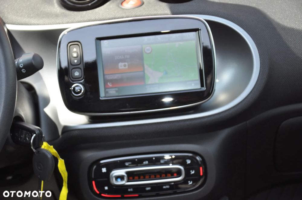 Smart Forfour twinamic passion - 32