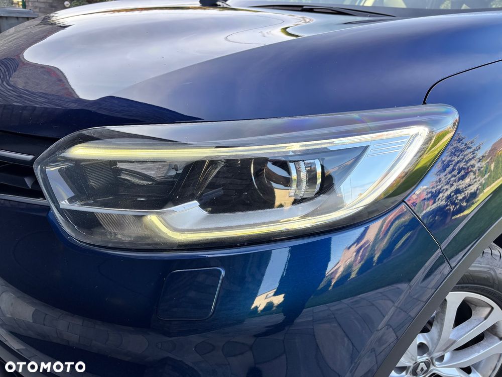 Renault Kadjar 1.2 Energy TCe Zen - 16