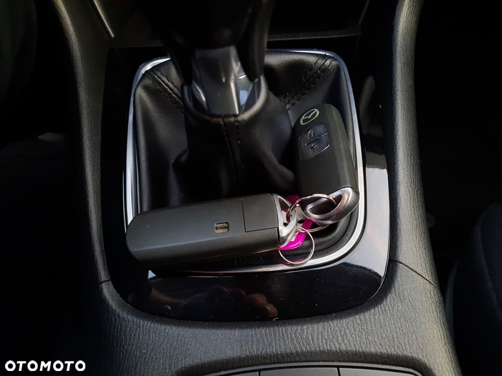 Mazda 6 2.0 SKYACTIV-G Business-Line - 36