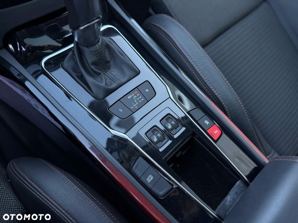 Peugeot 508 RXH BlueHDi 180 EAT6 Stop&Start - 24