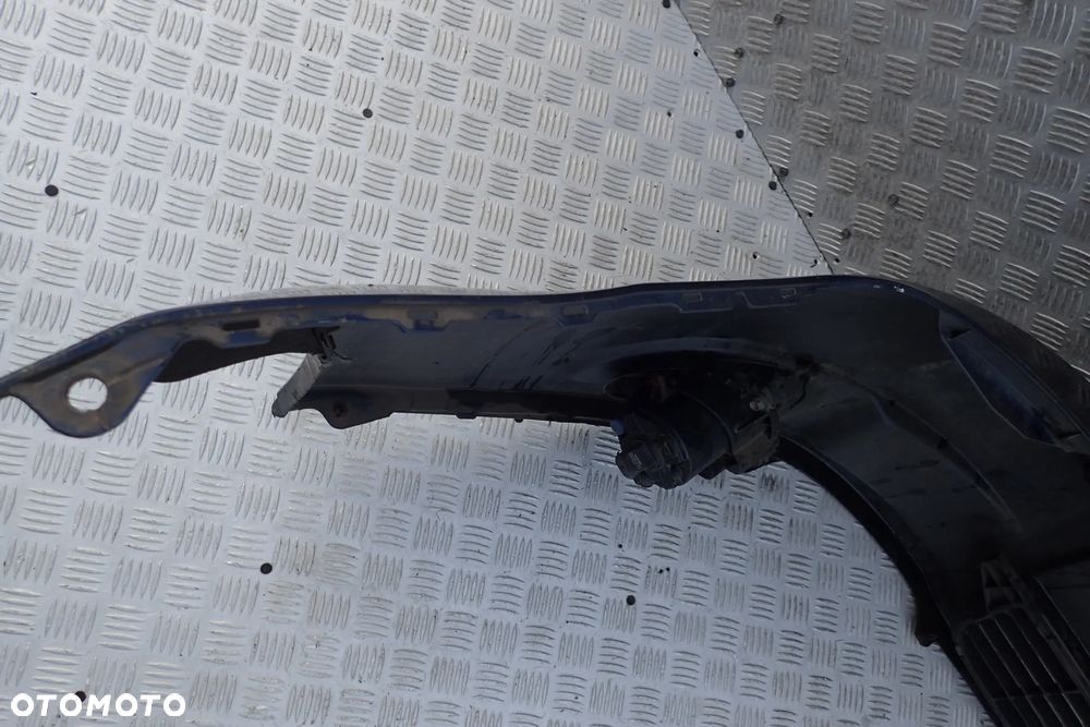 ZDERZAK PRZÓD TOYOTA AVENSIS T27  52119-05190 - 10