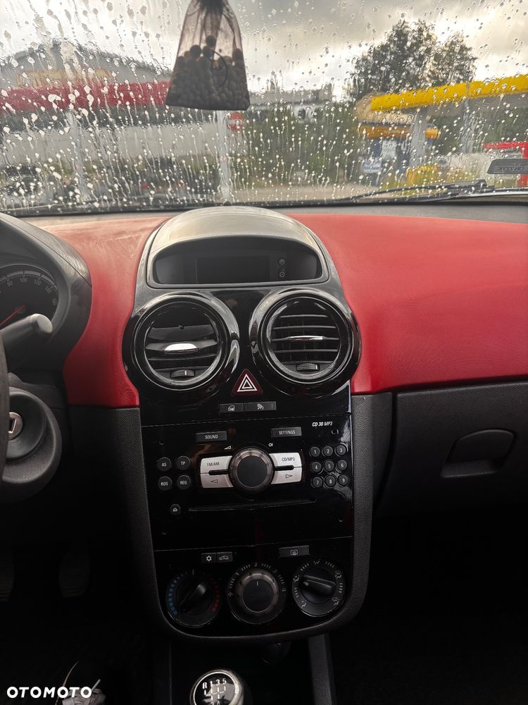 Opel Corsa 1.0 12V Enjoy - 8