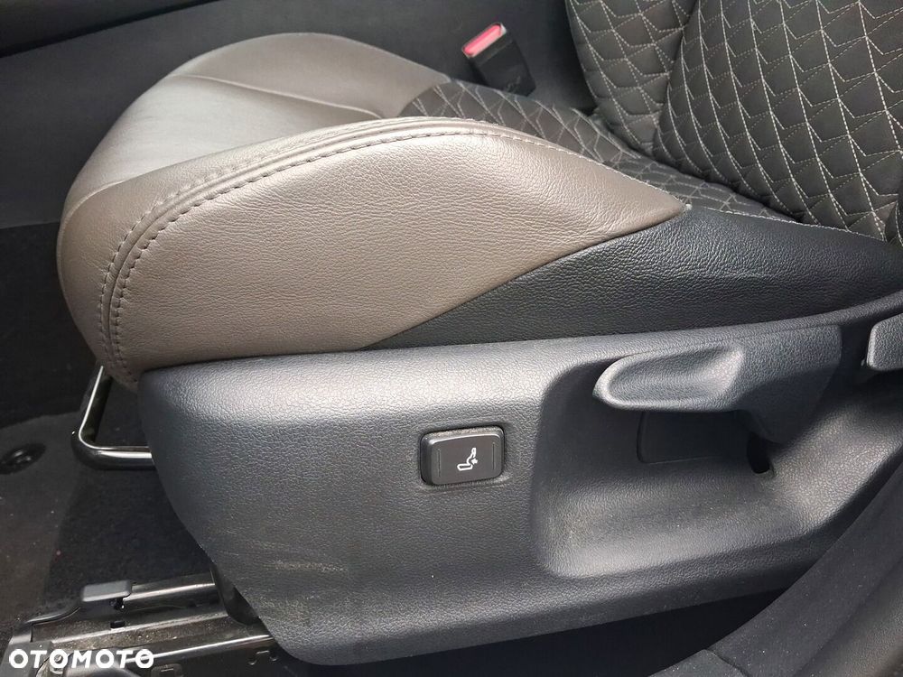 Toyota C-HR 2021