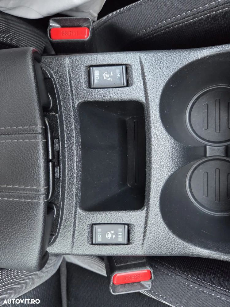 Nissan Qashqai - 19