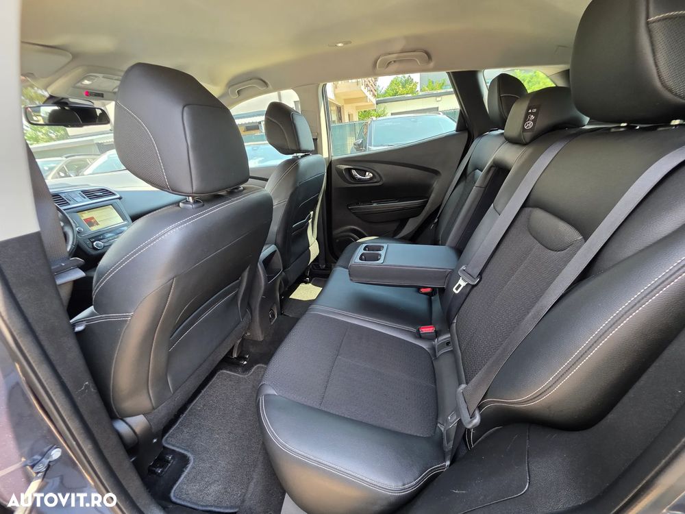Renault Kadjar Energy dCi 110 LIMITED - 18