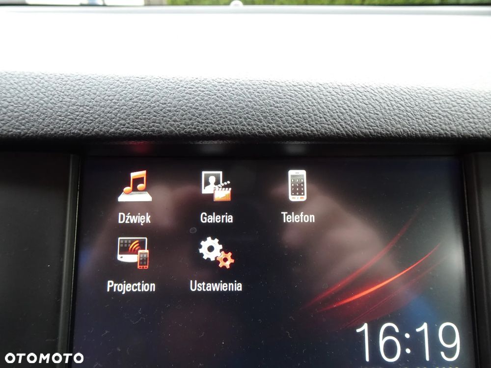 Opel Astra 1.6 CDTI Enjoy - 32