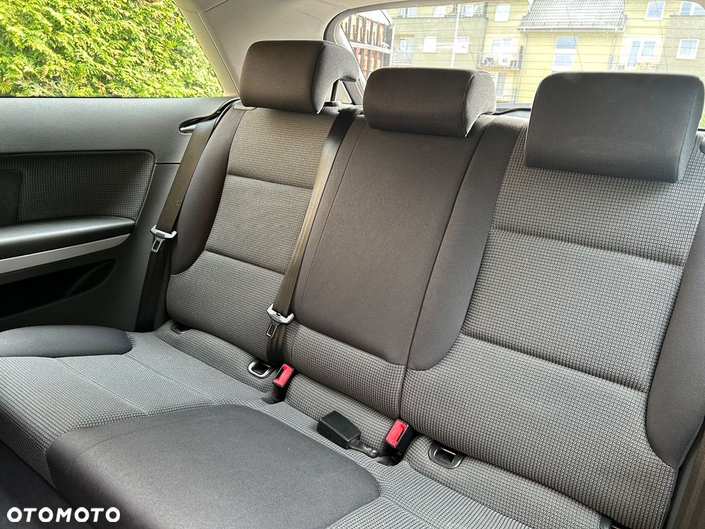 Audi A3 1.4 TFSI Attraction - 12