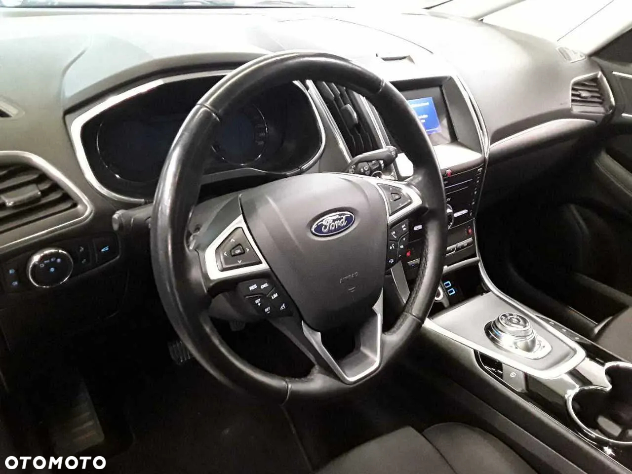 Ford S-Max 2.0 EcoBlue Titanium - 5