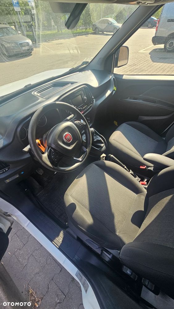 Fiat Doblo - 13