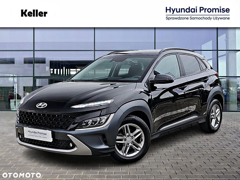 Hyundai Kona - 3