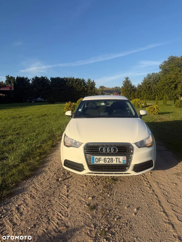 Audi A1 Sportback - 3
