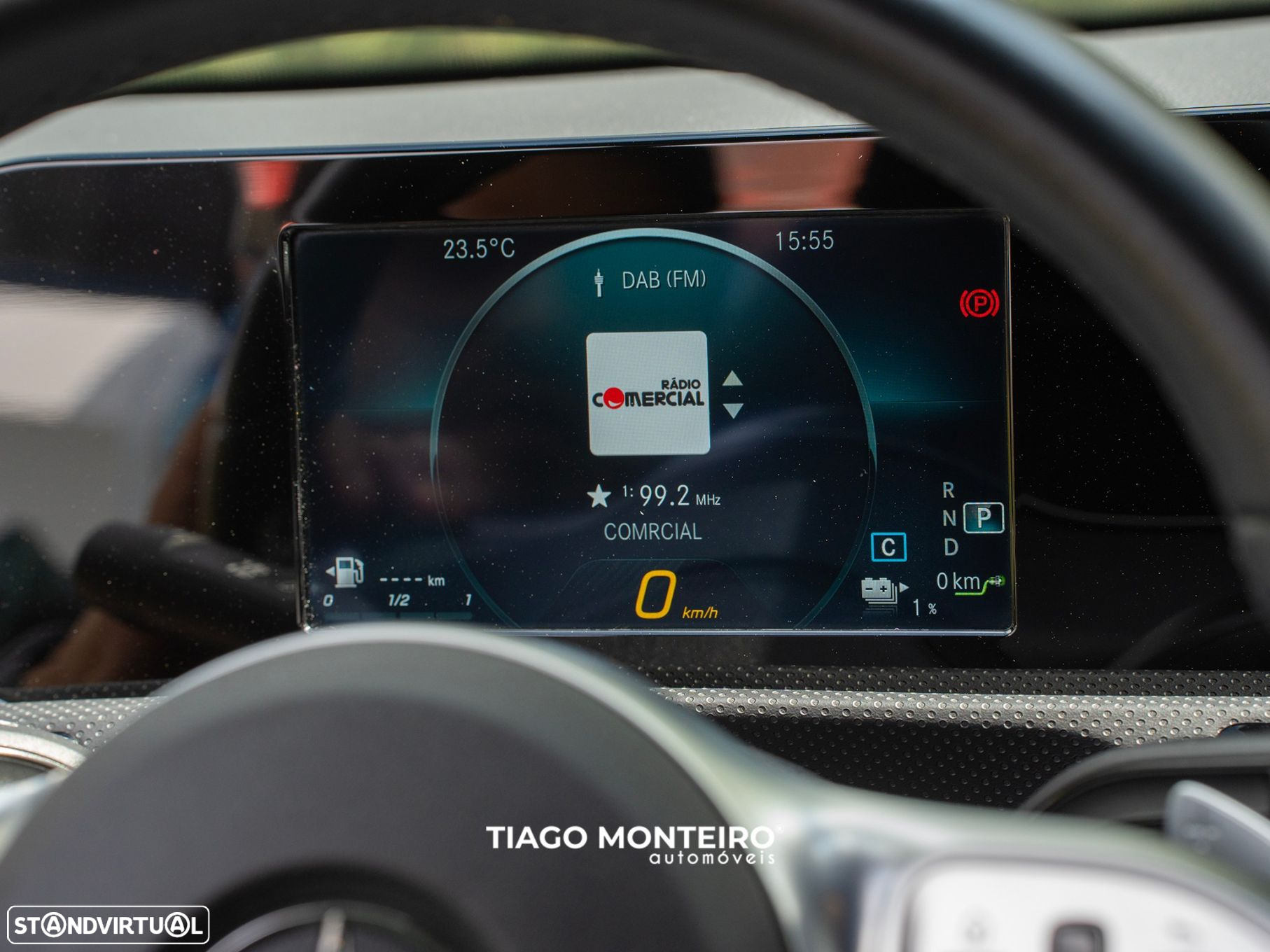 Mercedes-Benz A 250 - 52