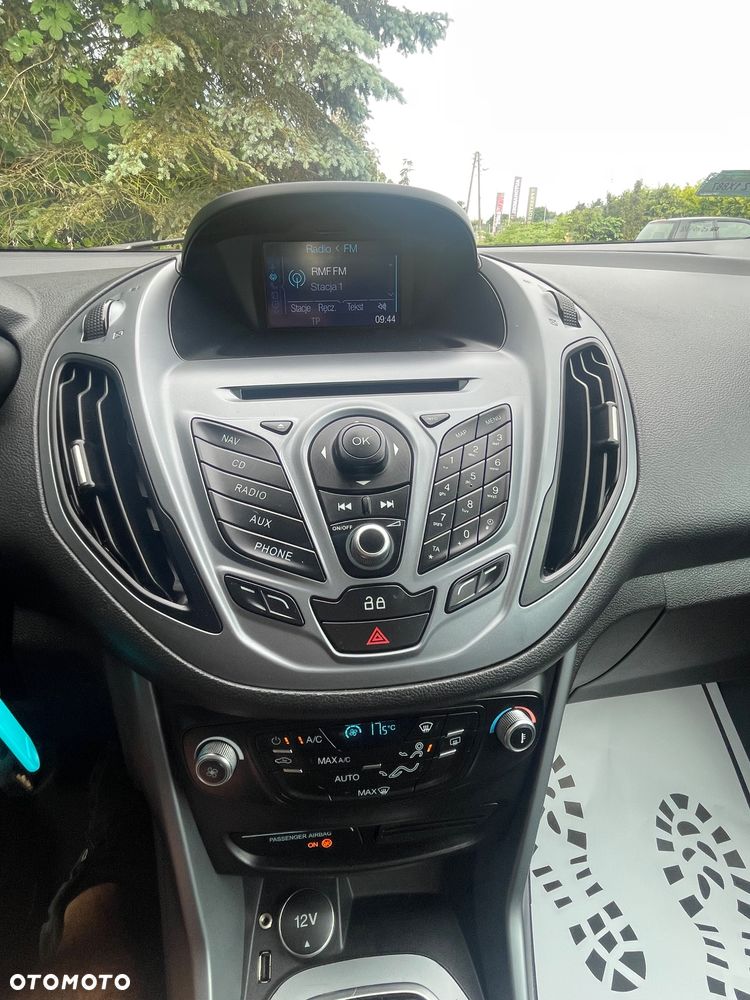 Ford B-MAX 1.5 TDCi Colourline - 24