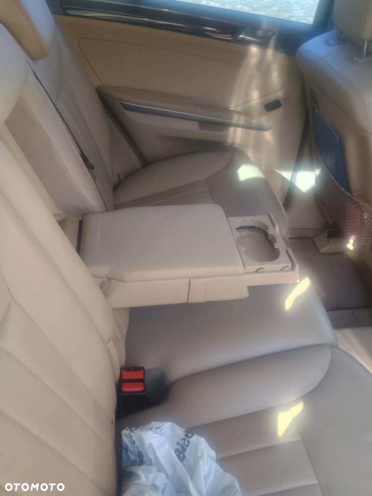 Mercedes-Benz ML 320 CDI 4-Matic - 7