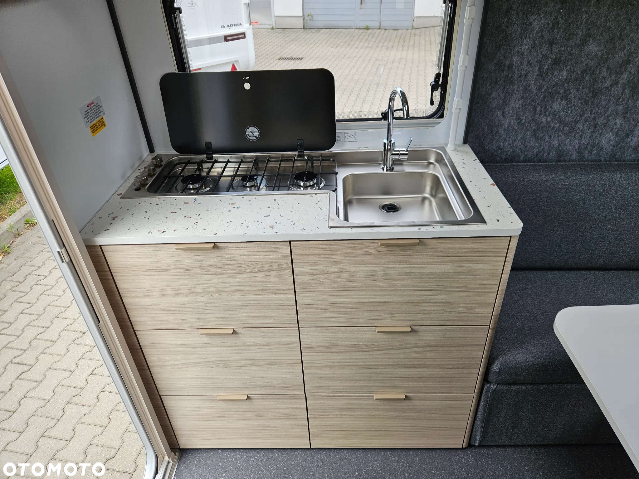 Adria Altea 402 PH - 4