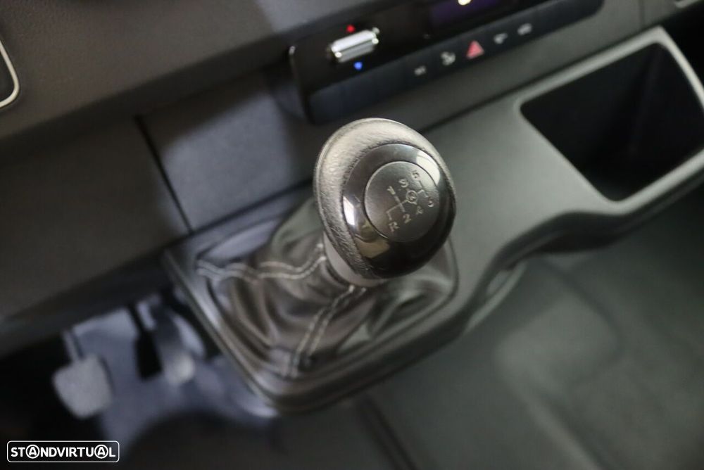 Mercedes-Benz Sprinter 315 CDi/37 - 19