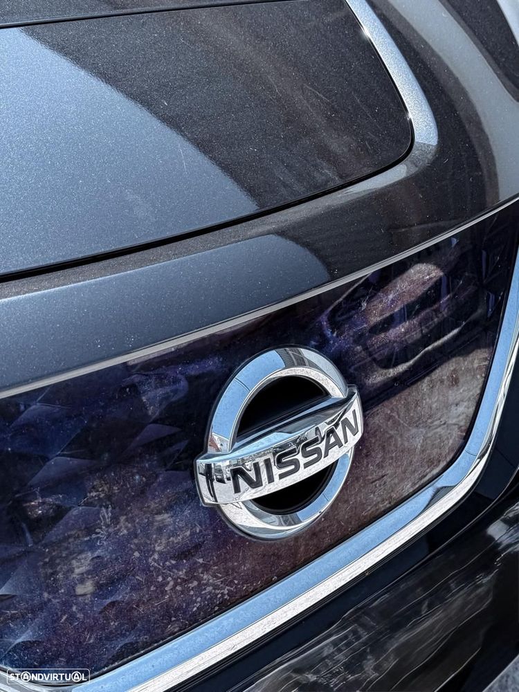 Nissan Leaf Acenta - 4
