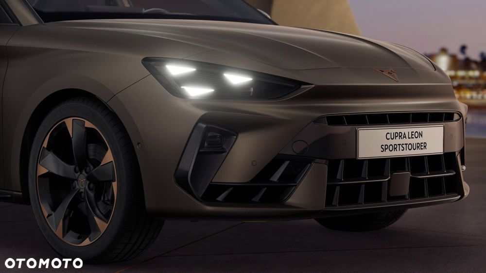 Cupra Leon Sportstourer - 9