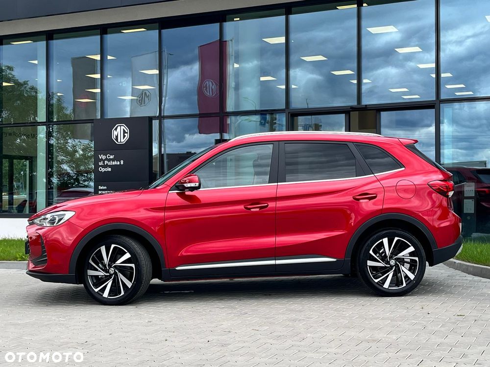 MG ZS 1.5 HEV+ Exclusive - 7