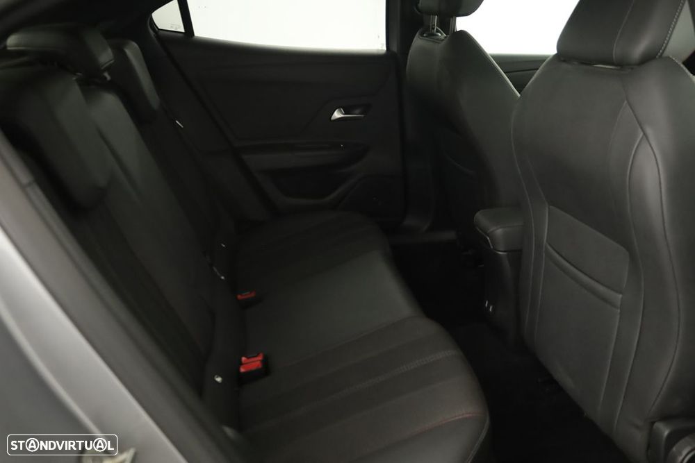 Opel Mokka 1.2 T GS Line - 22
