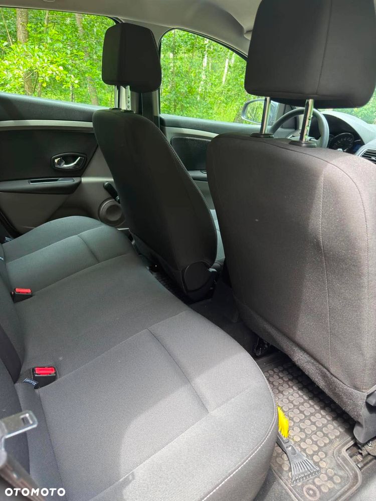 Renault Megane 1.6 16V Style Edition - 27