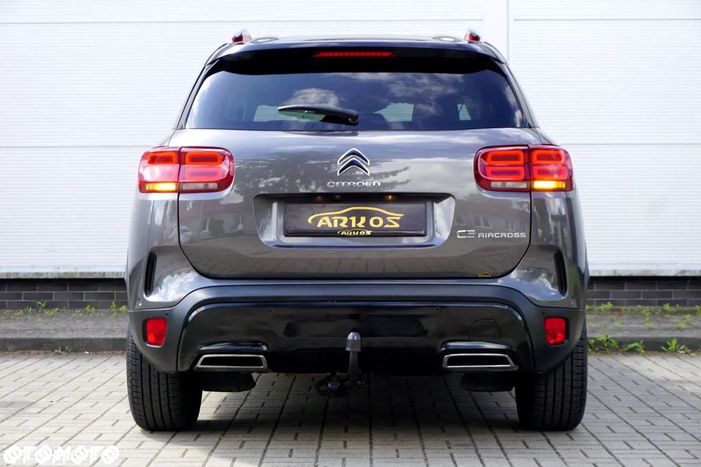 Citroën C5 Aircross - 15