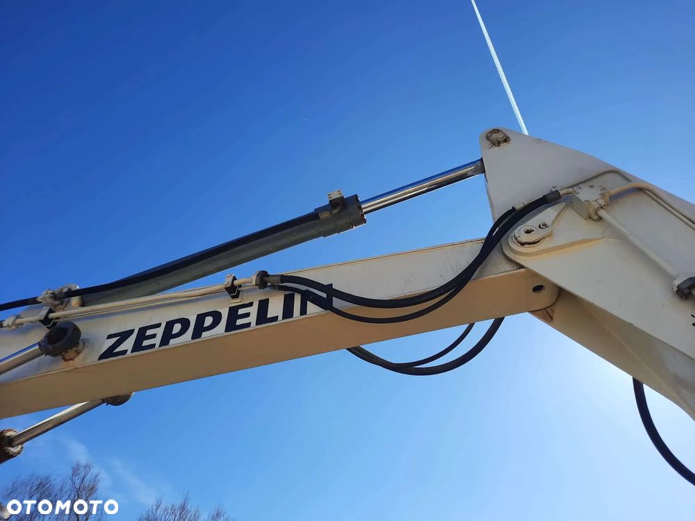 Zeppelin ZM 15 C - 5