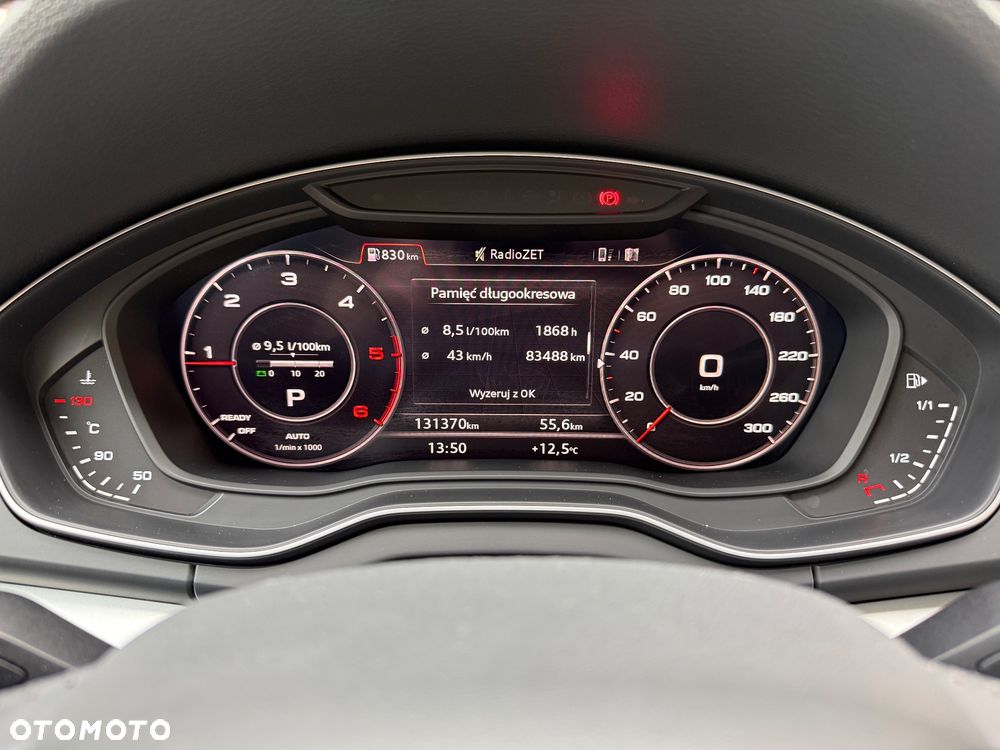 Audi Q5 35 TDI Quattro S tronic - 17