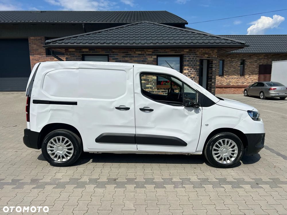 Toyota Proace City - 2