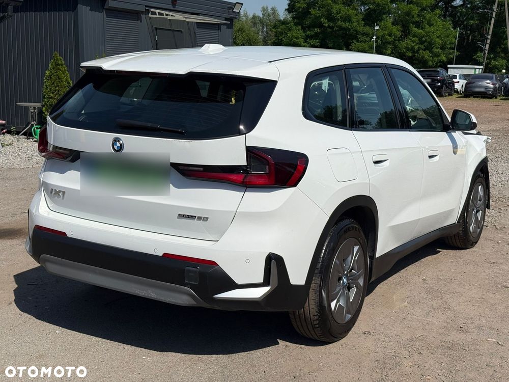BMW iX1 eDrive20 66.5kWh - 12