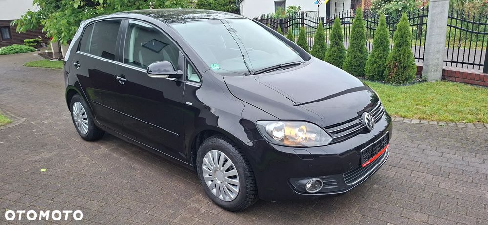 Volkswagen Golf Plus 1.2 TSI Life - 18