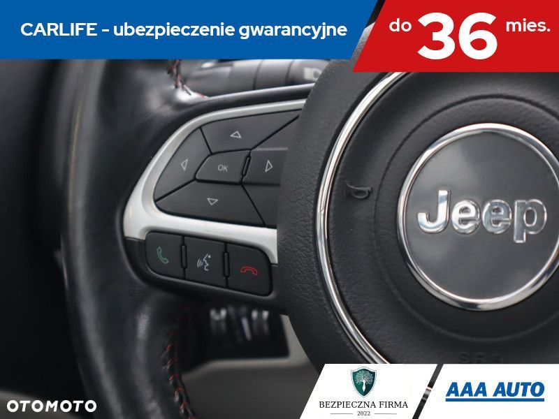 Jeep Compass - 19